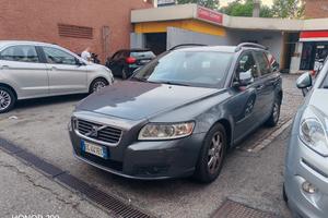 volvo v50 1.6d 