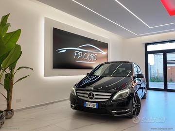 MERCEDES-BENZ B 180 CDI Premium