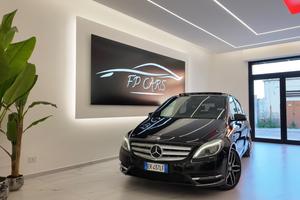 MERCEDES-BENZ B 180 CDI Premium