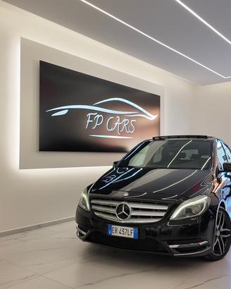 MERCEDES-BENZ B 180 CDI Premium