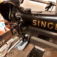 macchina da cucire