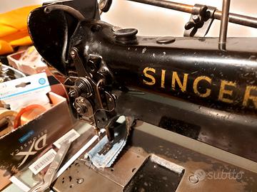 macchina da cucire