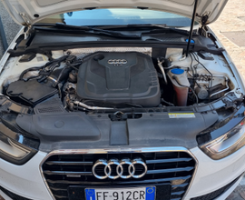 Audi A4 Avant Business Sport 2.0 tdi 150 cv 4x4