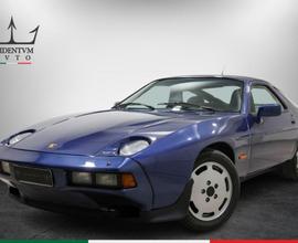 Porsche 928 4.7 S