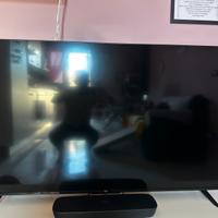 TCL 55 pollici serie P63 Series