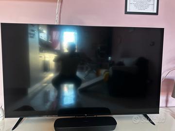 TCL 55 pollici serie P63 Series