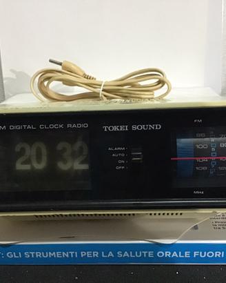Radiosveglie