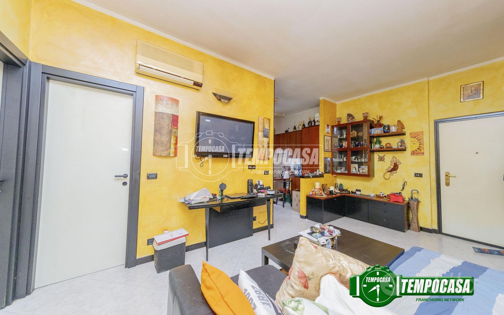 Appartamento – Corsico, Molinetto di Lorenteggio, Milano - Vista 4