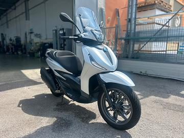 Piaggio Beverly S  400 hpe