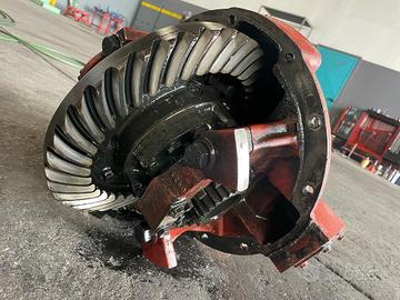 Differenziale meritor 140E (eurocargo 150/ 180 K)