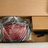 Display a due cifre con pulsante a filo