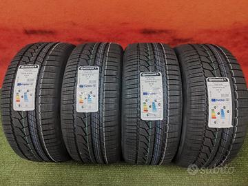 255 40 20 Gomme Invernali 2024 Continen 255 40 R20