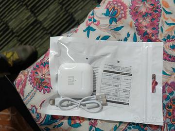 Auricolare bluetooth 