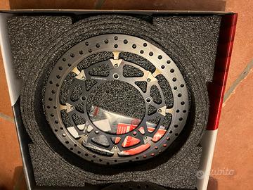 Dischi brembo T-Drive yamaha r1