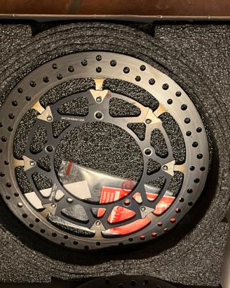 Dischi brembo T-Drive yamaha r1