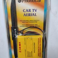 Antenna TV per Auto Phonocar VM 813