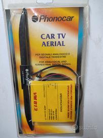 Antenna TV per Auto Phonocar VM 813
