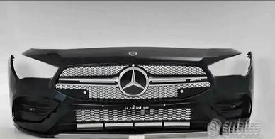 Mercedes CLA W118 Paraurti Anteriore AMG