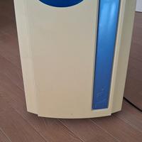 condizionatore portatile Pinguino Delonghi