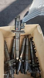 iniettori range rover sport  3.0 sdv6