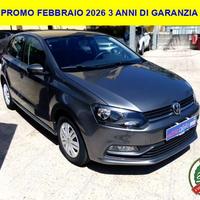 VOLKSWAGEN Polo 1.0 MPI 5p. Trendline