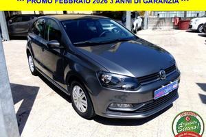VOLKSWAGEN Polo 1.0 MPI 5p. Trendline