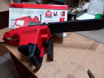 Elettrosega nuova 35 cm