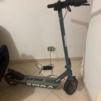 Scooter elettrico Ducati