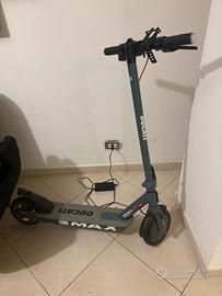 Scooter elettrico Ducati