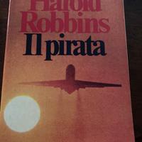 Il Pirata libro