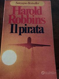 Il Pirata libro