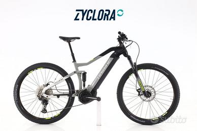 Haibike FullNine 6 t.M
