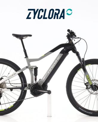 Haibike FullNine 6 t.M