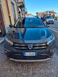 dacia sandero 2021