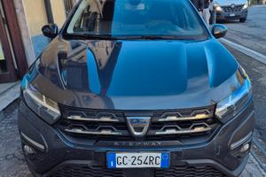 dacia sandero 2021