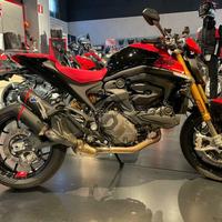 DUCATI Monster SP 950 Monster SP 950