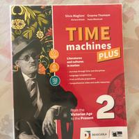 Time machines PLUS v.2