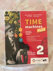 Time machines PLUS v.2