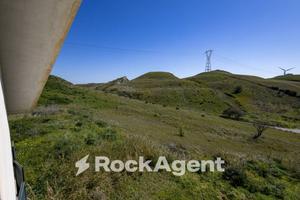 TERRENO AGRICOLO ADIACENTE ALLA STRADA PRINCIPALE