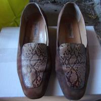 SCARPE DONNA VALLEVERDE  MODA COMODA MADEIN ITALY