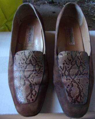 SCARPE DONNA VALLEVERDE  MODA COMODA MADEIN ITALY