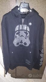 felpa con cappuccio Mark ecko per Star Wars nuova 