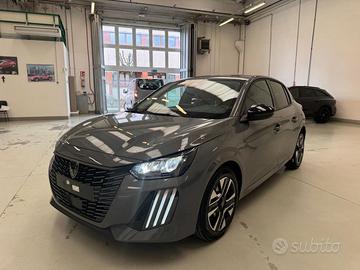 PEUGEOT 208 100CV 1.2 PURE-TECH ALLURE KM.0