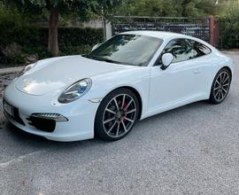 PORSCHE 991 Carrera S