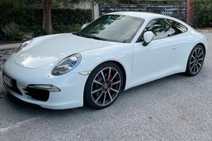 PORSCHE 991 Carrera S