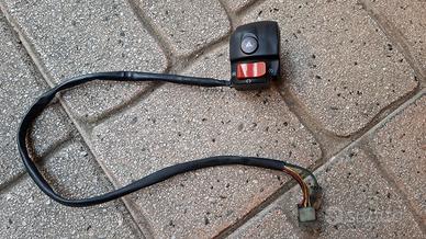 Comandi SX Aprilia Pegaso 650 Strada 2006