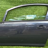 PORTIERA ANTERIORE SINISTRA OPEL Corsa D 3P 1Â° Se