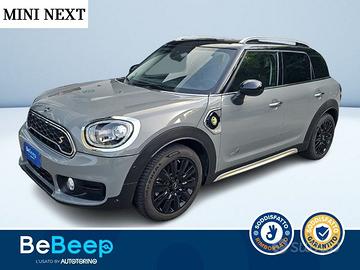 MINI Countryman Mini F60 MINI 1.5 COOPER SE H...