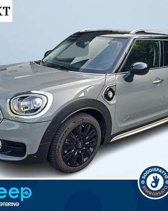 MINI Countryman Mini F60 MINI 1.5 COOPER SE H...