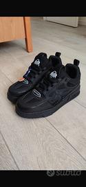 Scarpe Louis Vitton Skate tg42